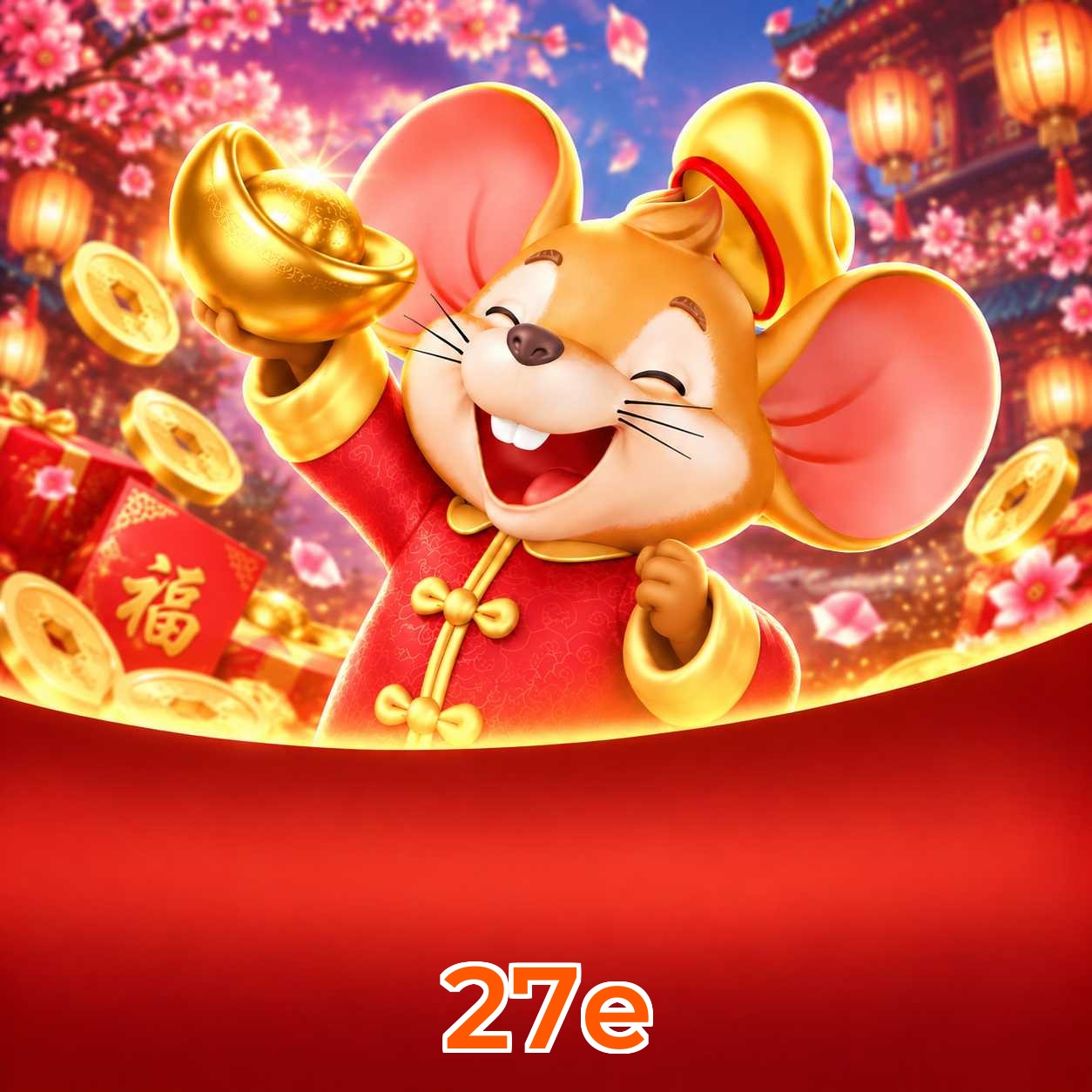 Fortune Tiger Logo 2
