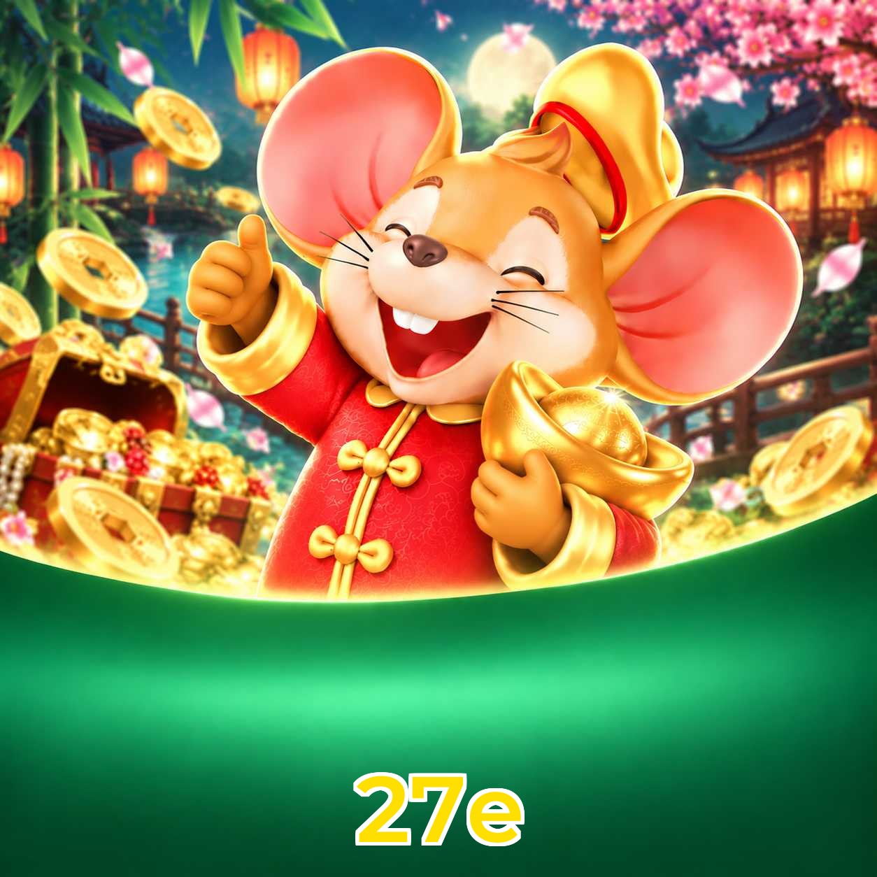 Loteria 27e - Quina e mais jogos