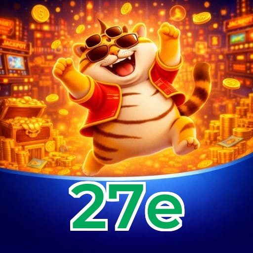 27e Logo
