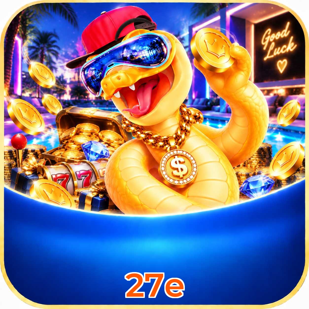 27e Licença Curaçao Gaming
