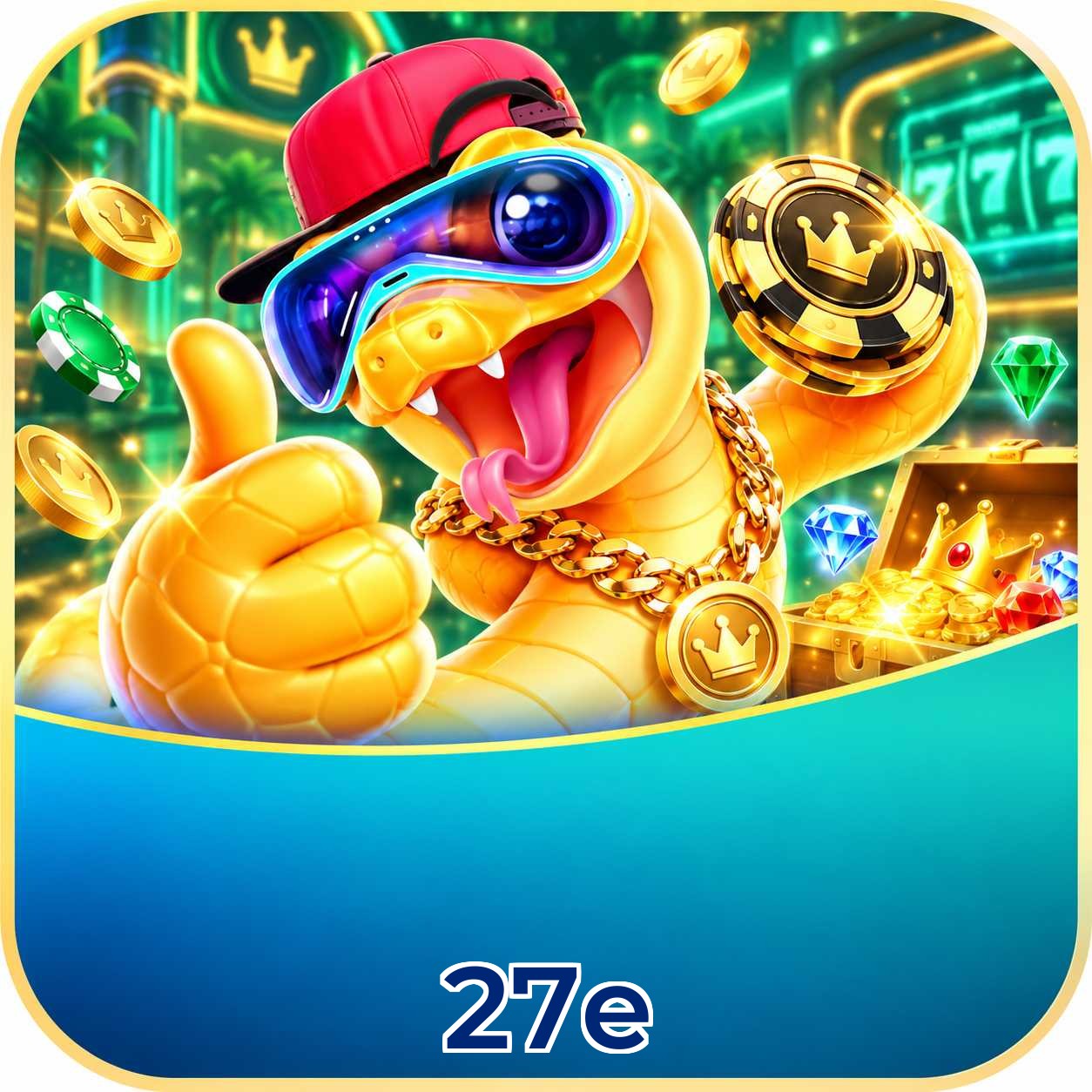 27e Licenciado Curaçao - Segurança SSL 256-bit